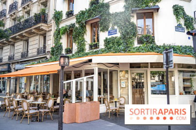 Dame Augustine, le délicieux et abordable restaurant de Lilian Douchet, Top Chef 2022