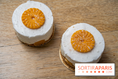 La Pâtisserie glace Glazed x Sun Resorts qui fait voyager