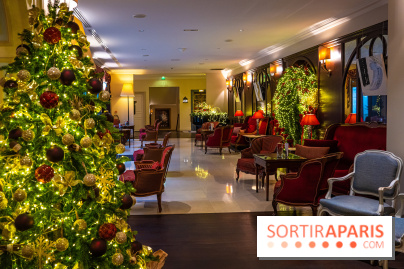 La Table du Connétable, le restaurant étoilé par Clément le Norcy - Auberge du Jeu de Paume