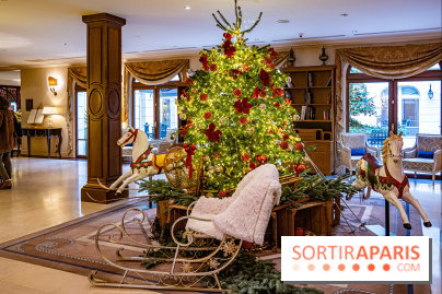 La Table du Connétable, le restaurant étoilé par Clément le Norcy - Auberge du Jeu de Paume