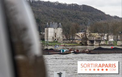 Une escapade détente montagnarde aux portes de Paris avec SPA et plats savoyards