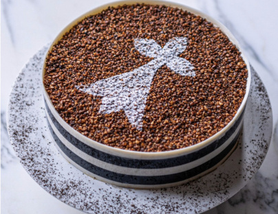 Crêpes gratuites pour la Chandeleur 2023 au Royal Monceau 