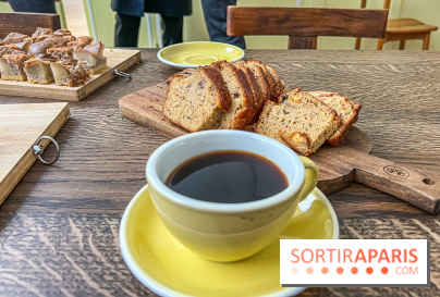 Rhodia, le nouveau café-restaurant du Musée Bourdelle