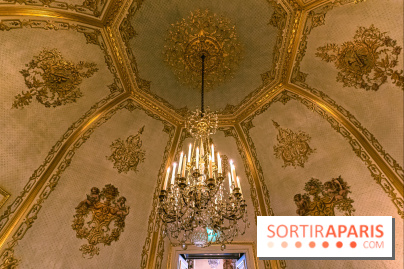 Théâtre Impérial de Fontainebleau : Visitez le joyau du Second Empire restauré