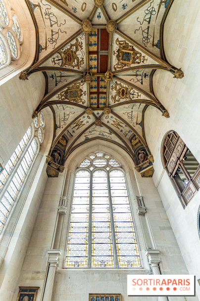 Découverte du Château d'Écouen, joyau de la Renaissance et musée national