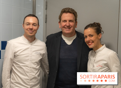 Salon de la Pâtisserie Paris 2023 au parc Floral, date et programme 