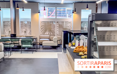 Paradox Museum Paris, découvrez les photos du parcours immersif dingue - café 