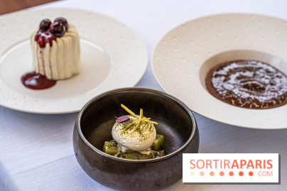 Le Café de l'Homme : le restaurant-terrasse du Trocadéro avec vue sur la Tour Eiffel, renait !