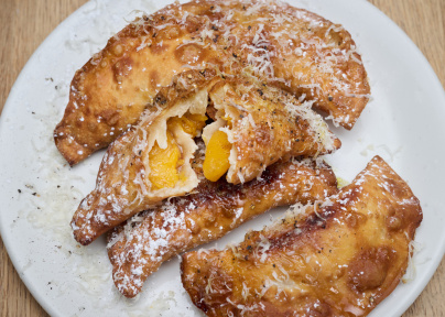 Le Wanderlust passe en mode Street Food avec Action Bronson