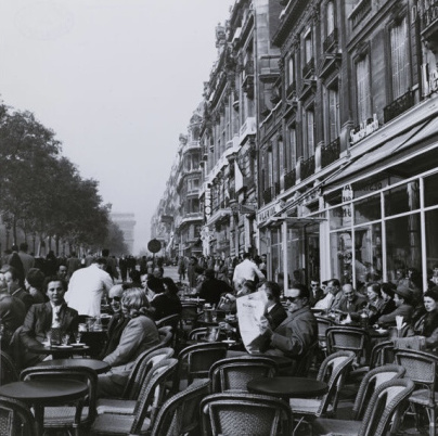 Le saviez-vous ? D’où vient le nom des Champs-Elysées ?