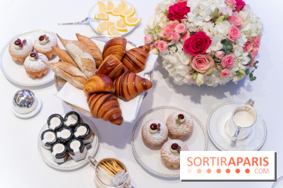 Anne Coruble, Élue Cheffe Pâtissière de l'Année 2024 par La Liste