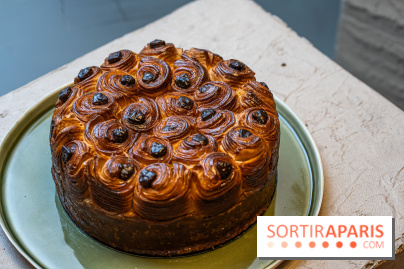 The French Bastards ouvre une nouvelle Boulangerie-Pâtisserie décadente Paris 7e