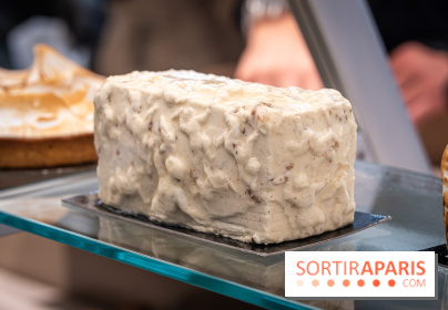 Les Bûche de Noël de la boulangerie The French Bastards 2023