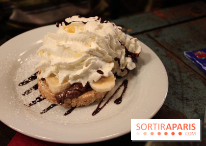 Le Camarade Boris et son Brunch