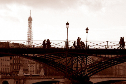 Pont des arts