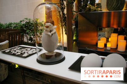 Pâques 2014 Prince de Galles