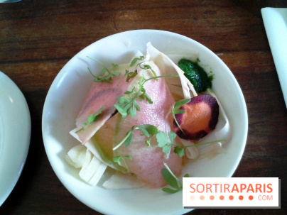 Will Restaurant Paris