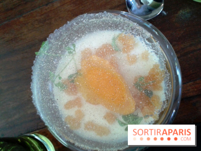 Will Restaurant Paris