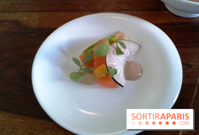 Will Restaurant Paris