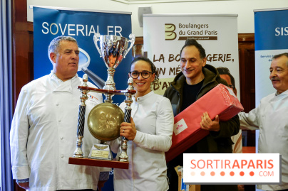 Île-de-France : la meilleure galette des rois aux amandes 2024 se trouve dans les Hauts-de-Seine