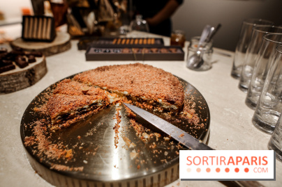 Galette des Reines 2024 signée Alléno & Rivoire 