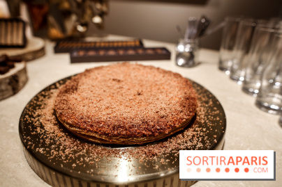 Galette des Reines 2024 signée Alléno & Rivoire 