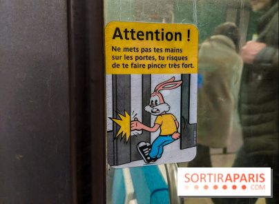 Le saviez-vous ? Serge le Lapin fête ses 47 ans, voici son histoire