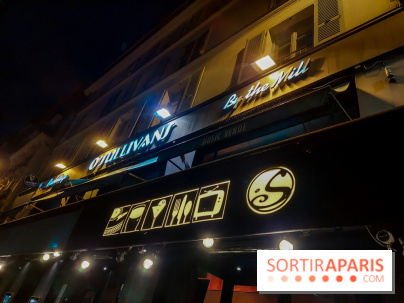 Saint Patrick : les bars O'Sullivans, le fief des Irlandais à Paris