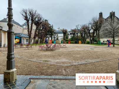 visuel Centre culturel irlandais