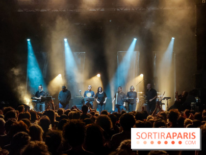 Troubles avec Béatrice Dalle, Virginie Despentes et Casey à Paris : on y était, on vous raconte