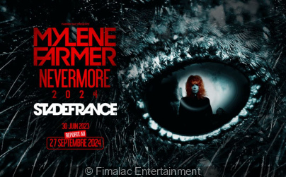 Mylène Farmer en concert au Stade de France : tout ce qu'il faut savoir