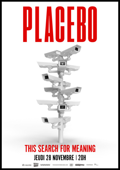 Placebo : This Search For Meaning, le documentaire inédit à voir au cinéma