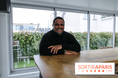 Concerts à Paris : notre interview d'Angelo Gopee, Directeur Général de Live Nation France