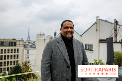 Concerts à Paris : notre interview d'Angelo Gopee, Directeur Général de Live Nation France