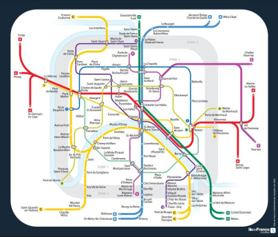 Fête de la Musique 2025 à Paris : les lignes de métro et RER ouvertes toute la nuit