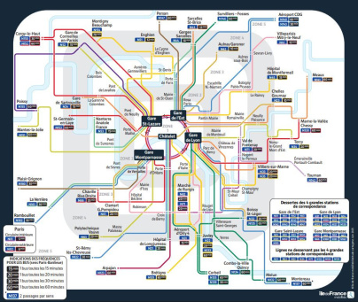 Fête de la Musique 2025 à Paris : les lignes de métro et RER ouvertes toute la nuit