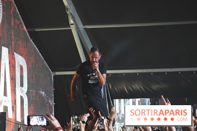 Hellfest 2025 : retour en images sur la journée du samedi 21 juin