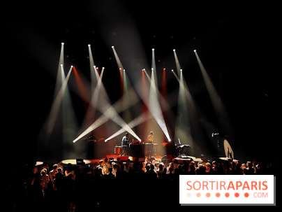 Ô Guérillères par Draga à la Cité de la musique pour Days Off : on y était, on vous raconte