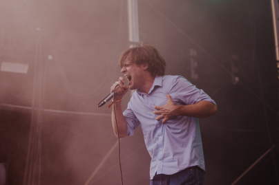 Rock en Seine 2025 : Jour 4 avec Justice, , The Psychotic Monks... on y était, on vous raconte