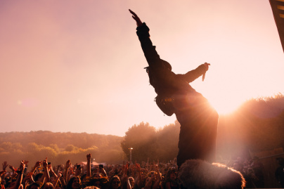 Rock en Seine 2025 : Jour 5 avec QOTSA, Fontaines D.C., Last Train... on y était, on vous raconte