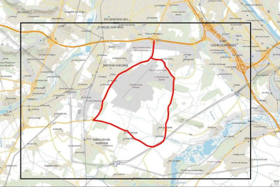 Fête de l'Huma 2025 : des perturbations attendues ce week-end sur les routes en Essonne