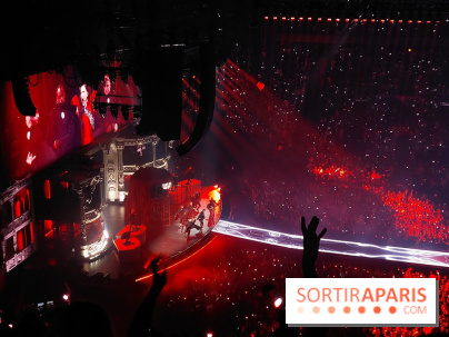 Lady Gaga livre un incroyable opéra gothique à l’Accor Arena de Paris: on y était, on vous raconte 