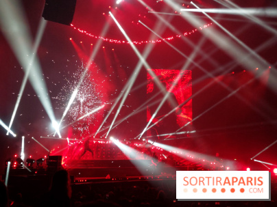 Gojira a enflammé et retourné l'Accor Arena de Paris : on y était, on vous raconte