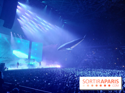 Gojira a enflammé et retourné l'Accor Arena de Paris : on y était, on vous raconte