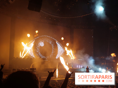 Gojira a enflammé et retourné l'Accor Arena de Paris : on y était, on vous raconte