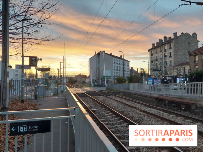 Île-de-France : bientôt la suppression du plus dangereux passage à niveau de France