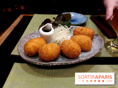 Paris : ce restaurant japonais très apprécié ferme ses portes après 27 ans d'existence dans le 17e