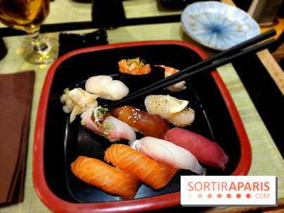 Paris : ce restaurant japonais très apprécié ferme ses portes après 27 ans d'existence dans le 17e