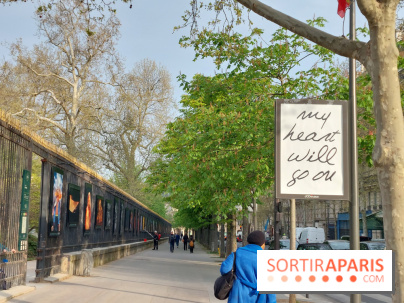 Céline Dion : la star québécoise prochainement en concert à Paris La Défense Arena ?