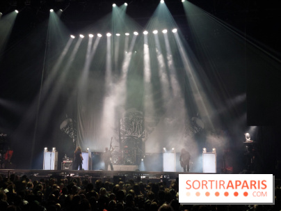 Kreator enflamme le Zénith de Paris aux côtés de Carcass et Exodus : on y était, on vous raconte